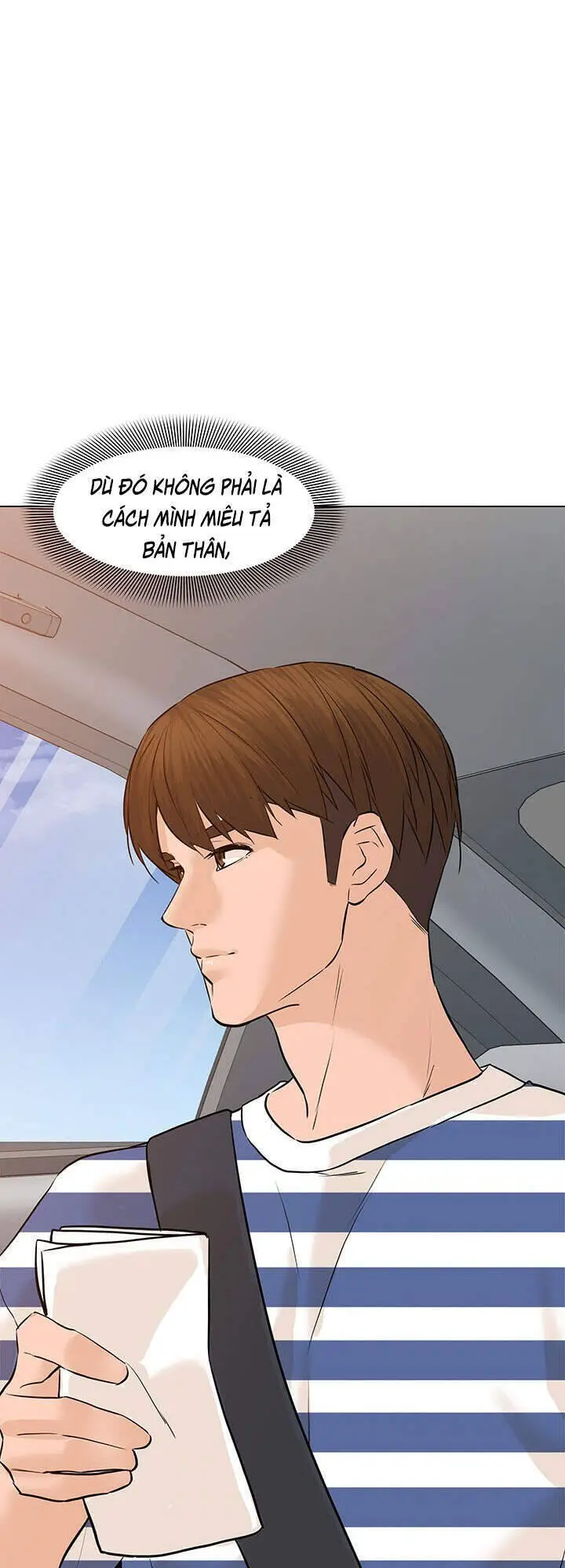 Người Trở Về Từ Cõi Chết Nettruyen ZZZ Chương 62 Page 40