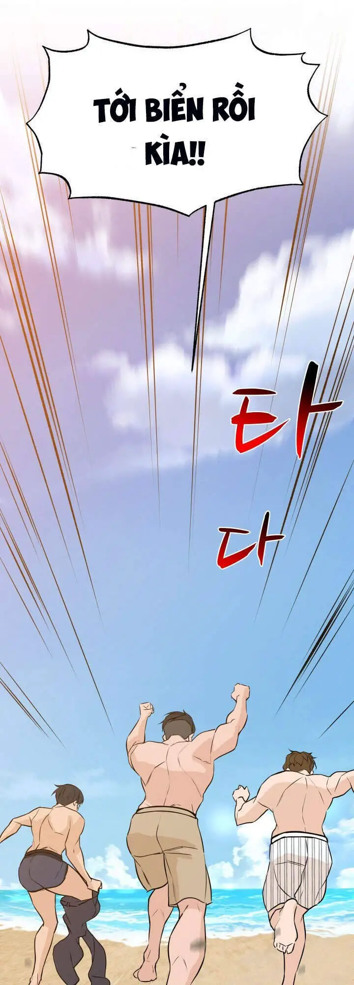 Người Trở Về Từ Cõi Chết Nettruyen ZZZ Chương 62 Page 49