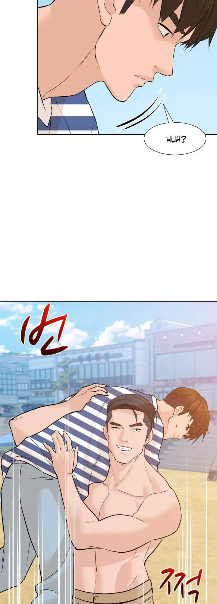 Người Trở Về Từ Cõi Chết Nettruyen ZZZ Chương 62 Page 54