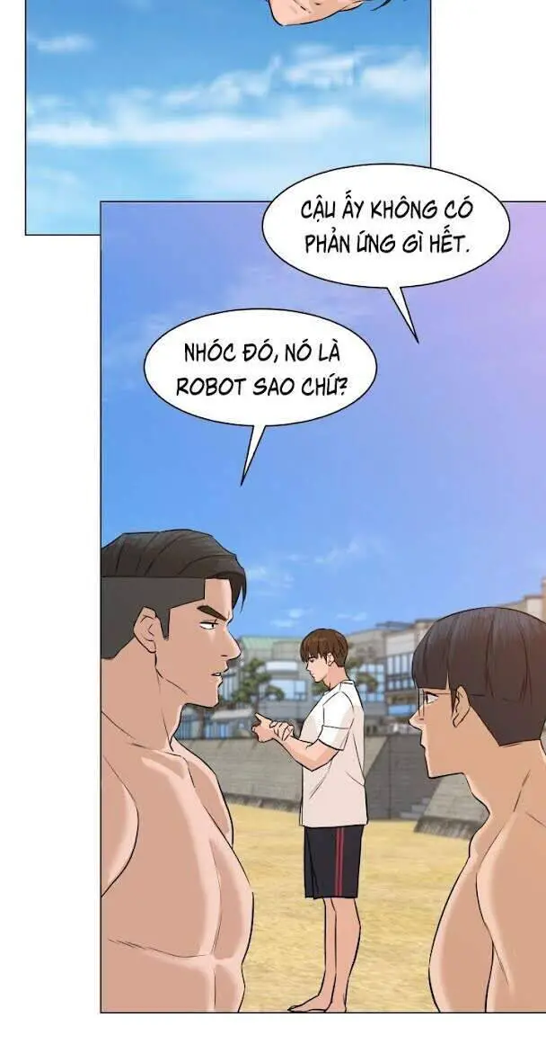 Người Trở Về Từ Cõi Chết Nettruyen ZZZ Chương 62 Page 65