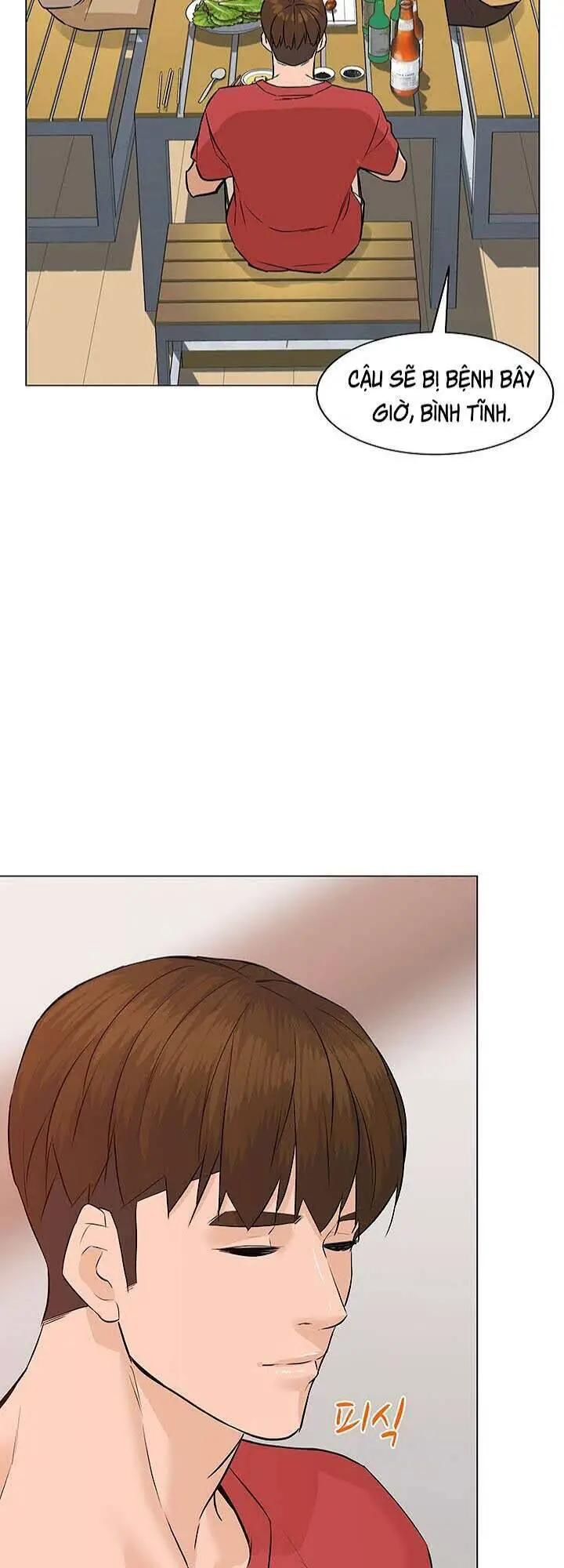 Người Trở Về Từ Cõi Chết Nettruyen ZZZ Chương 62 Page 72