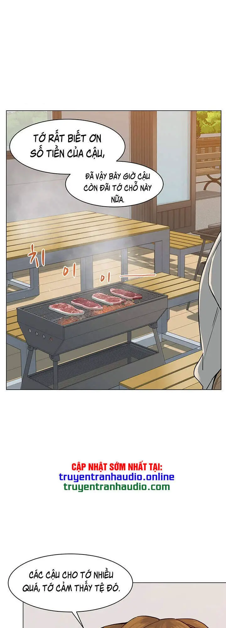 Người Trở Về Từ Cõi Chết Nettruyen ZZZ Chương 62 Page 76