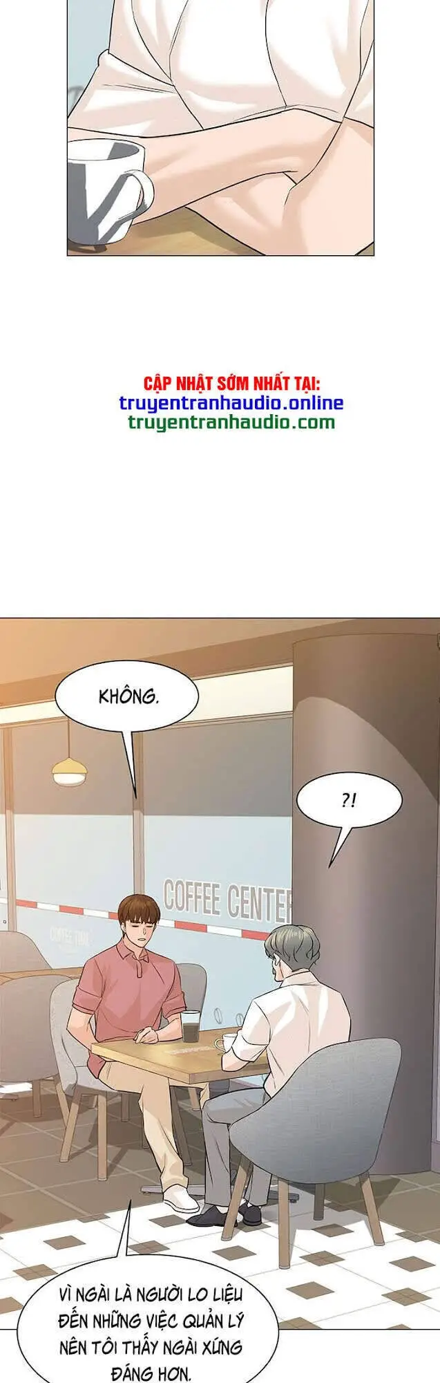 Người Trở Về Từ Cõi Chết Nettruyen ZZZ Chương 63 Page 64