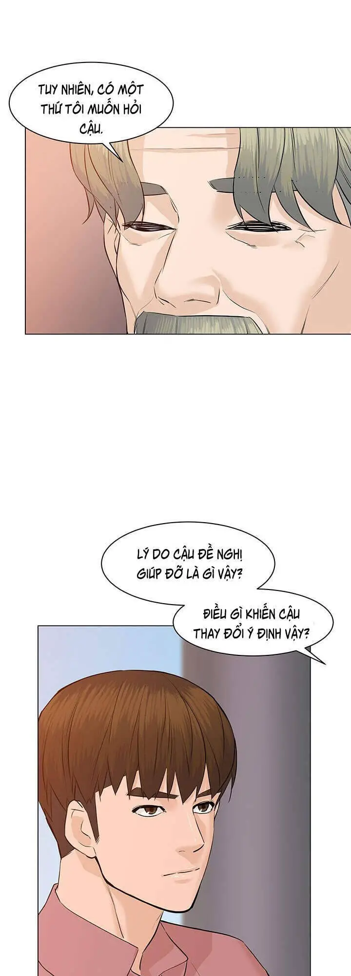 Người Trở Về Từ Cõi Chết Nettruyen ZZZ Chương 63 Page 69