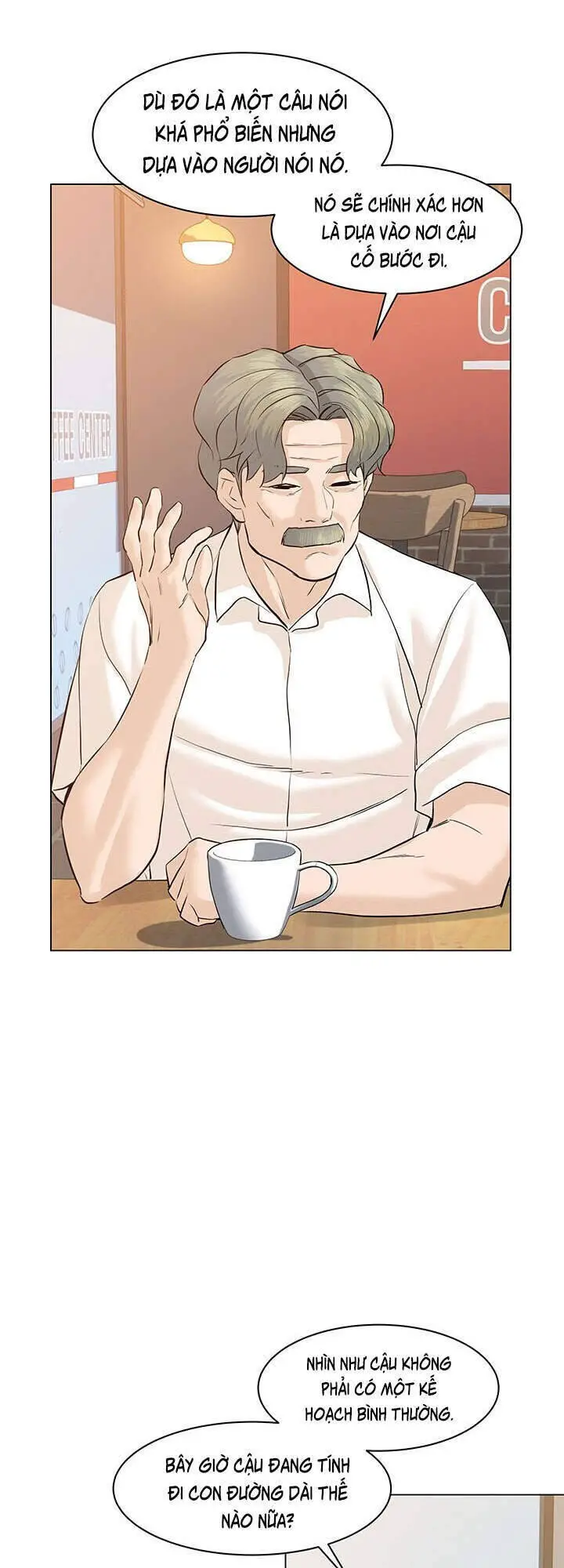 Người Trở Về Từ Cõi Chết Nettruyen ZZZ Chương 63 Page 71