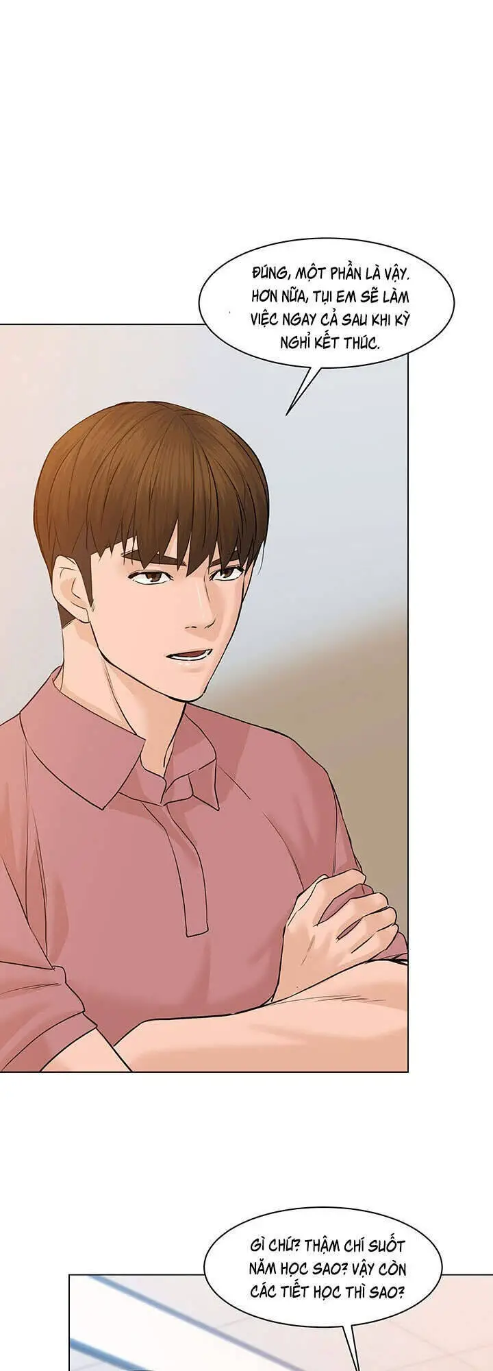 Người Trở Về Từ Cõi Chết Nettruyen ZZZ Chương 63 Page 77