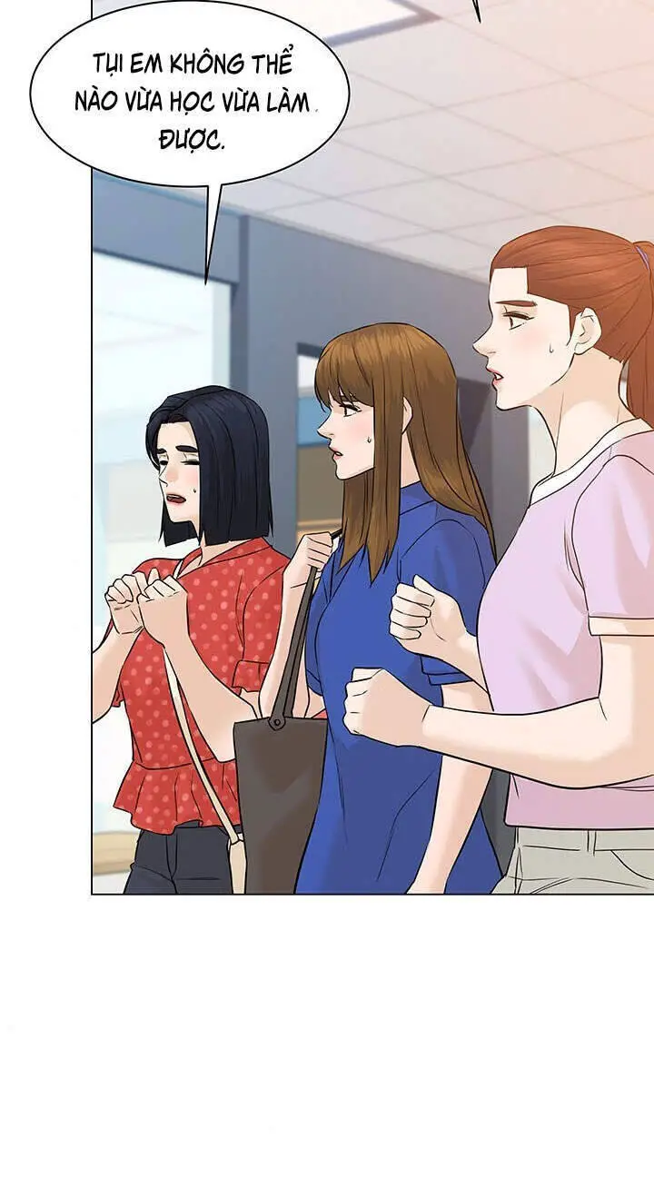 Người Trở Về Từ Cõi Chết Nettruyen ZZZ Chương 63 Page 78
