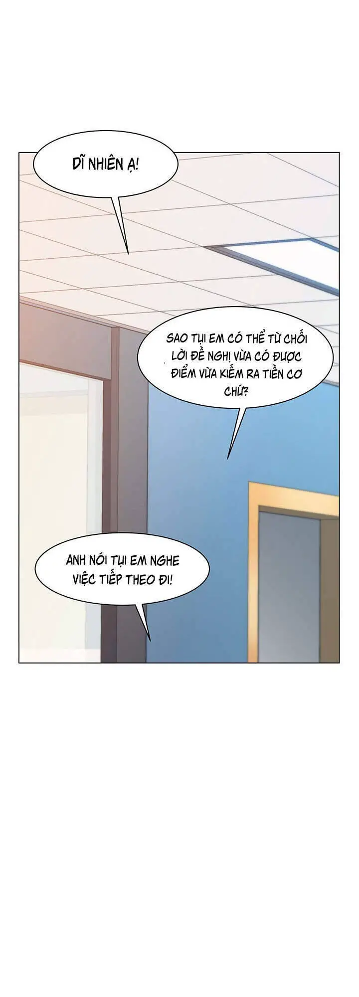 Người Trở Về Từ Cõi Chết Nettruyen ZZZ Chương 63 Page 81