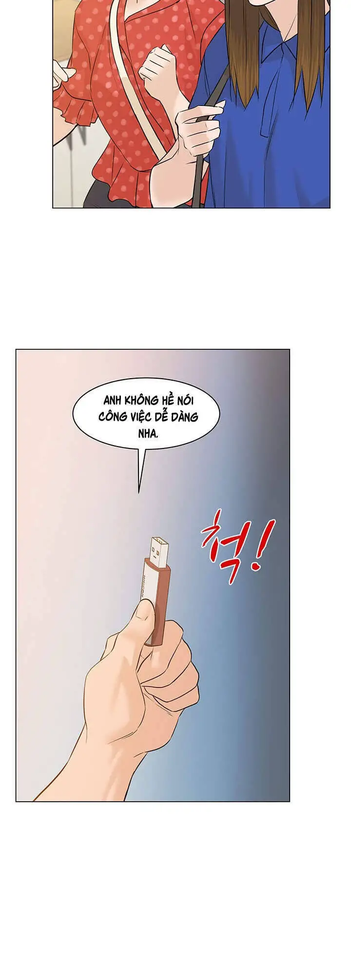 Người Trở Về Từ Cõi Chết Nettruyen ZZZ Chương 63 Page 83