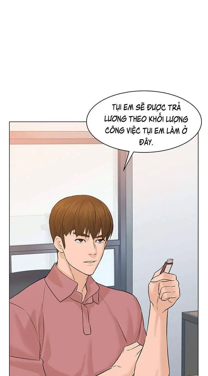 Người Trở Về Từ Cõi Chết Nettruyen ZZZ Chương 63 Page 84