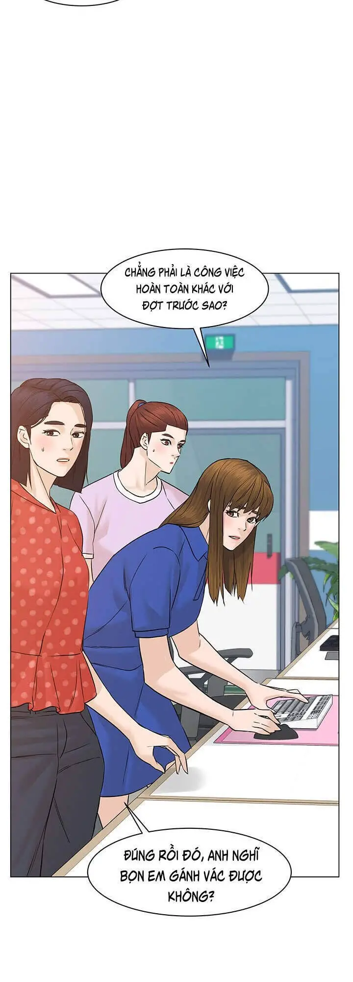Người Trở Về Từ Cõi Chết Nettruyen ZZZ Chương 63 Page 87