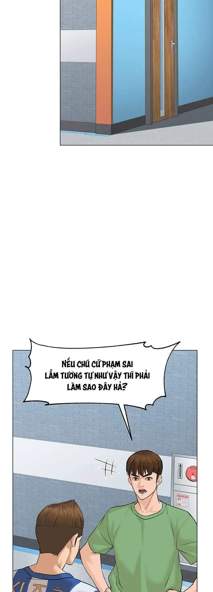 Người Trở Về Từ Cõi Chết Nettruyen ZZZ Chương 69 Page 4