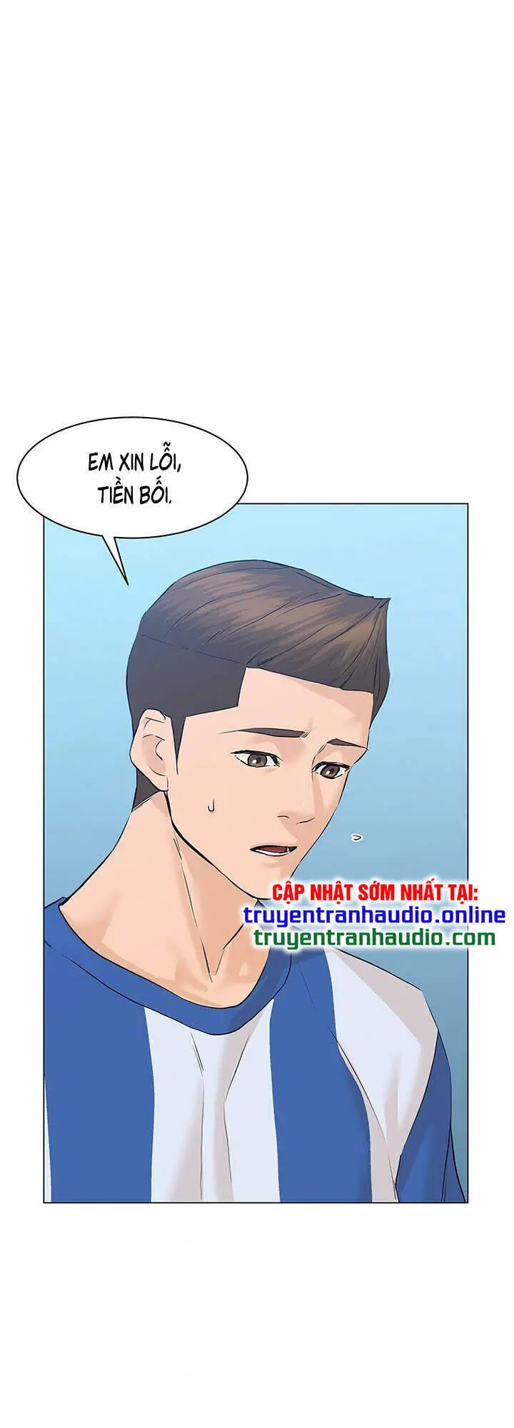 Người Trở Về Từ Cõi Chết Nettruyen ZZZ Chương 69 Page 6