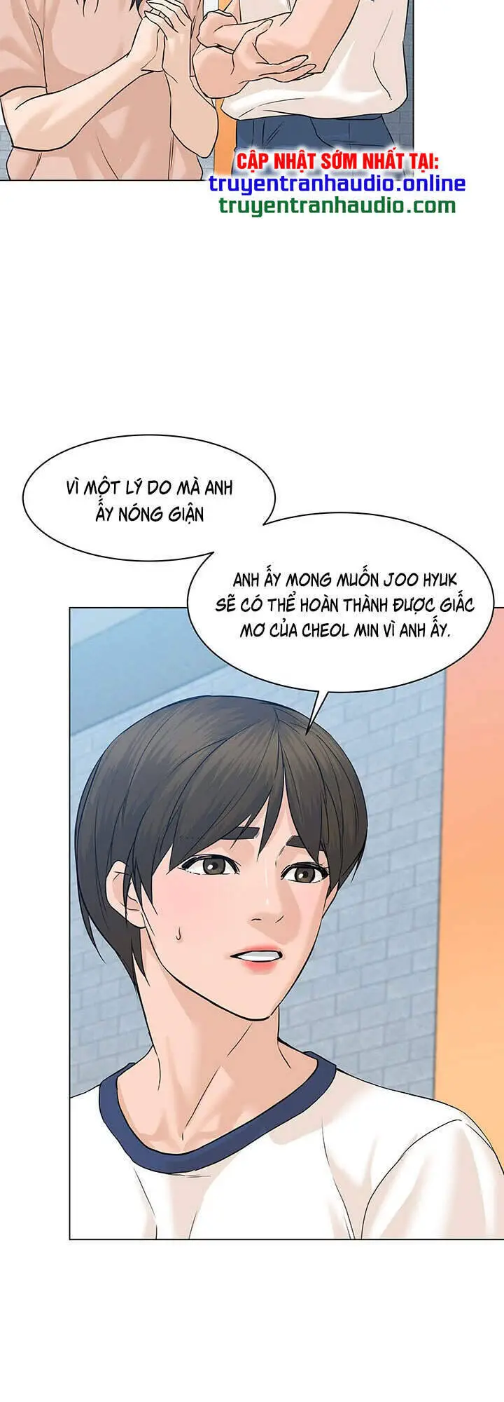 Người Trở Về Từ Cõi Chết Nettruyen ZZZ Chương 69 Page 10