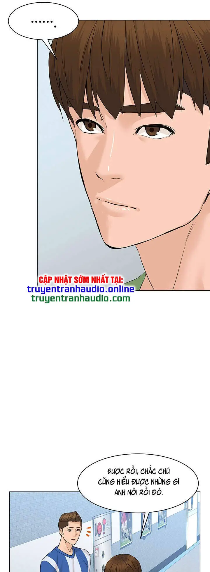 Người Trở Về Từ Cõi Chết Nettruyen ZZZ Chương 69 Page 16
