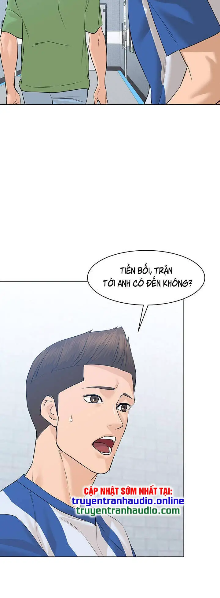 Người Trở Về Từ Cõi Chết Nettruyen ZZZ Chương 69 Page 18