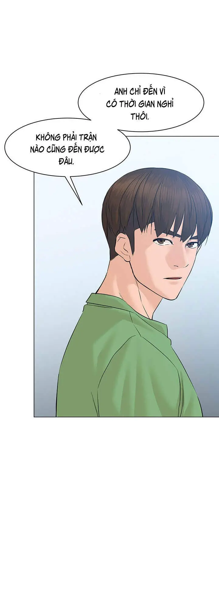 Người Trở Về Từ Cõi Chết Nettruyen ZZZ Chương 69 Page 19