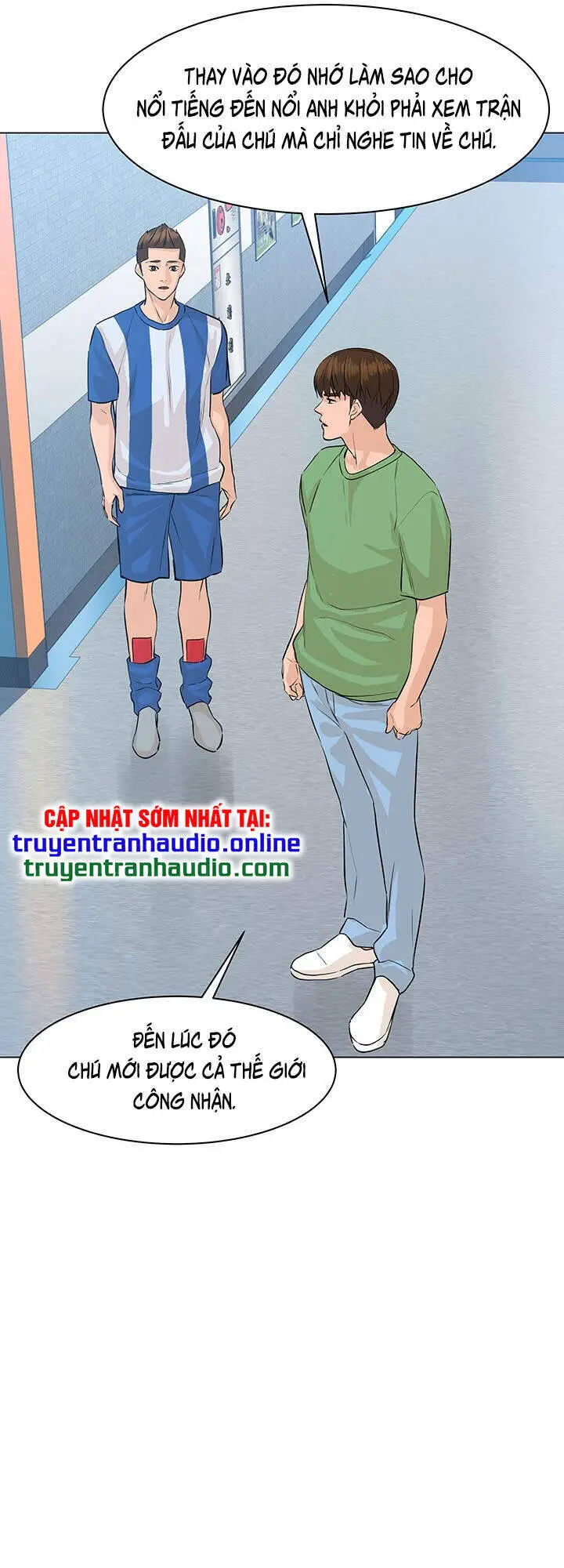 Người Trở Về Từ Cõi Chết Nettruyen ZZZ Chương 69 Page 20