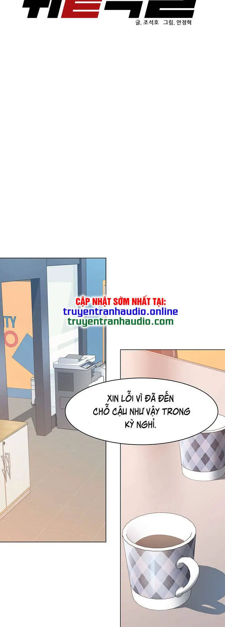 Người Trở Về Từ Cõi Chết Nettruyen ZZZ Chương 69 Page 32