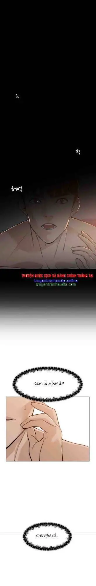 Người Trở Về Từ Cõi Chết Nettruyen ZZZ Chương 1 Page 1