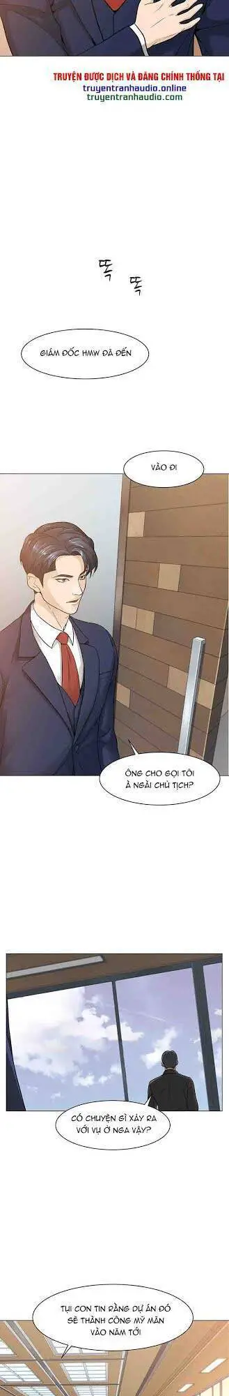 Người Trở Về Từ Cõi Chết Nettruyen ZZZ Chương 1 Page 8