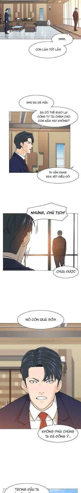 Người Trở Về Từ Cõi Chết Nettruyen ZZZ Chương 1 Page 9