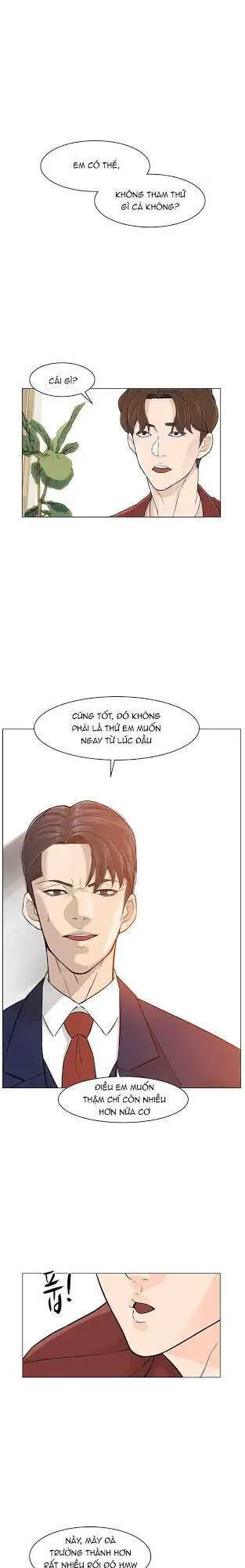 Người Trở Về Từ Cõi Chết Nettruyen ZZZ Chương 1 Page 16