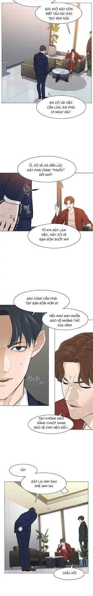 Người Trở Về Từ Cõi Chết Nettruyen ZZZ Chương 1 Page 17