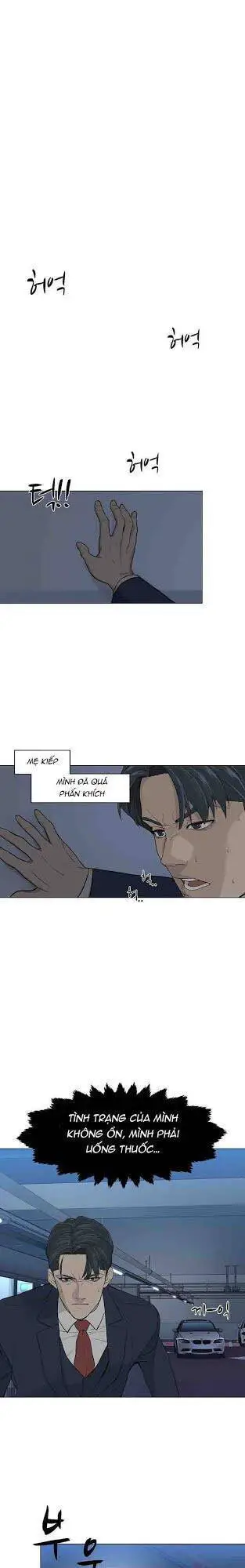 Người Trở Về Từ Cõi Chết Nettruyen ZZZ Chương 1 Page 19