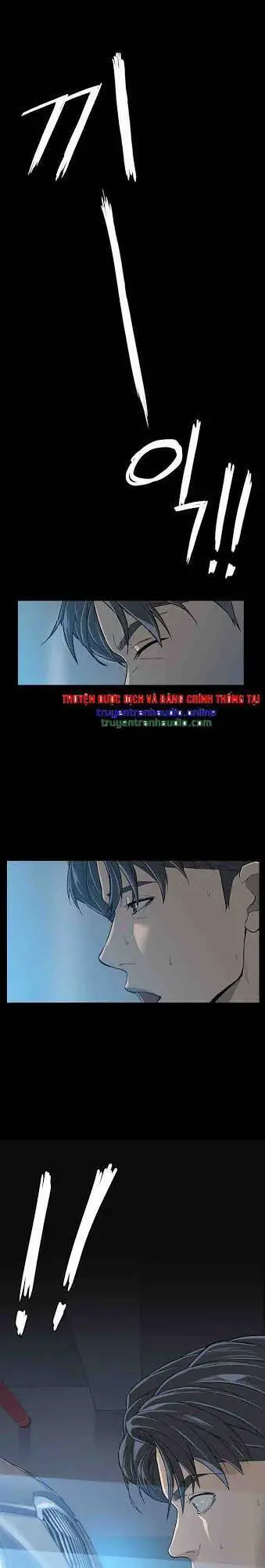 Người Trở Về Từ Cõi Chết Nettruyen ZZZ Chương 1 Page 22