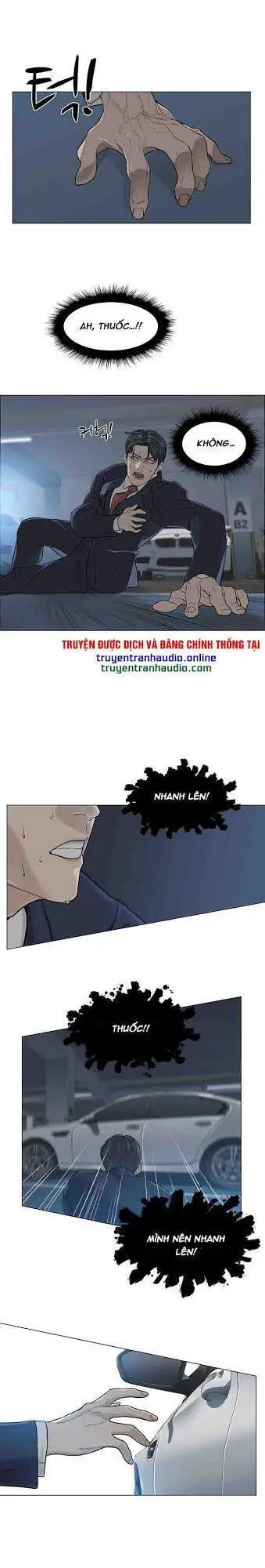 Người Trở Về Từ Cõi Chết Nettruyen ZZZ Chương 1 Page 24