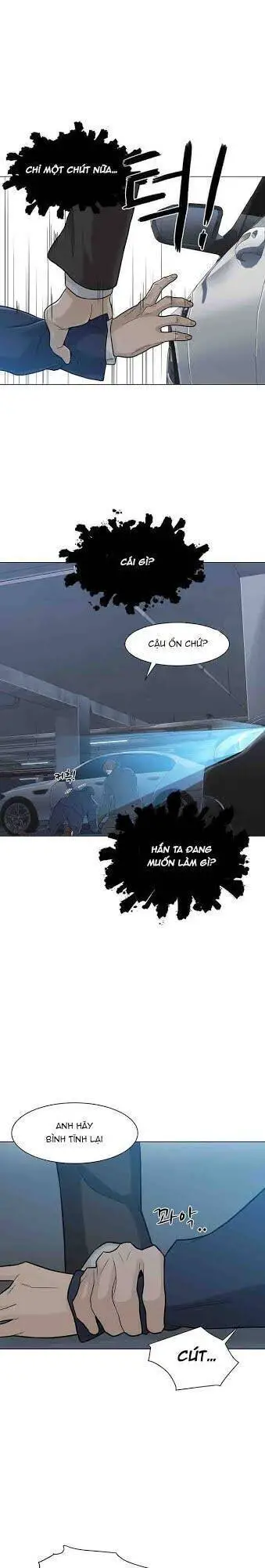 Người Trở Về Từ Cõi Chết Nettruyen ZZZ Chương 1 Page 25