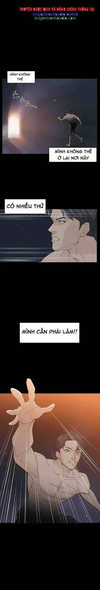 Người Trở Về Từ Cõi Chết Nettruyen ZZZ Chương 1 Page 32