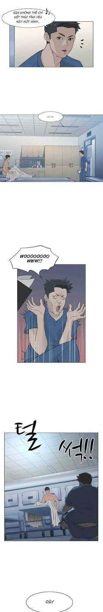 Người Trở Về Từ Cõi Chết Nettruyen ZZZ Chương 1 Page 35