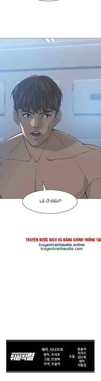 Người Trở Về Từ Cõi Chết Nettruyen ZZZ Chương 1 Page 36