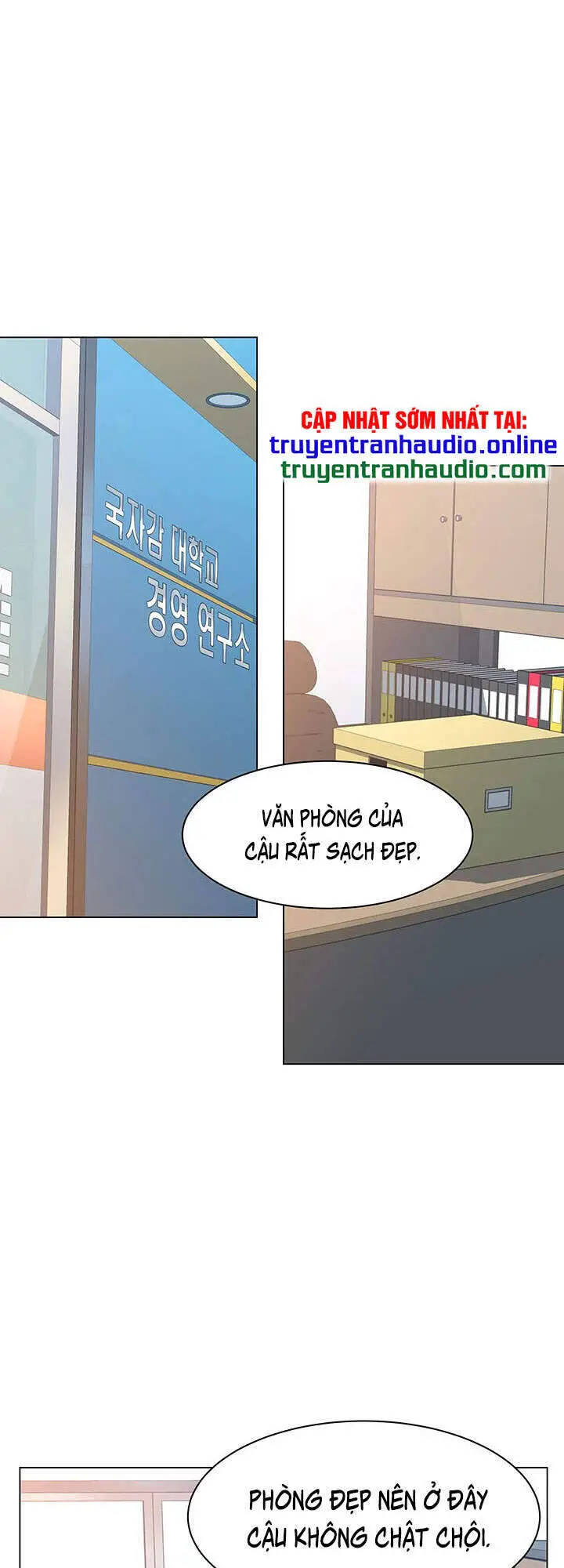 Người Trở Về Từ Cõi Chết Nettruyen ZZZ Chương 71 Page 3
