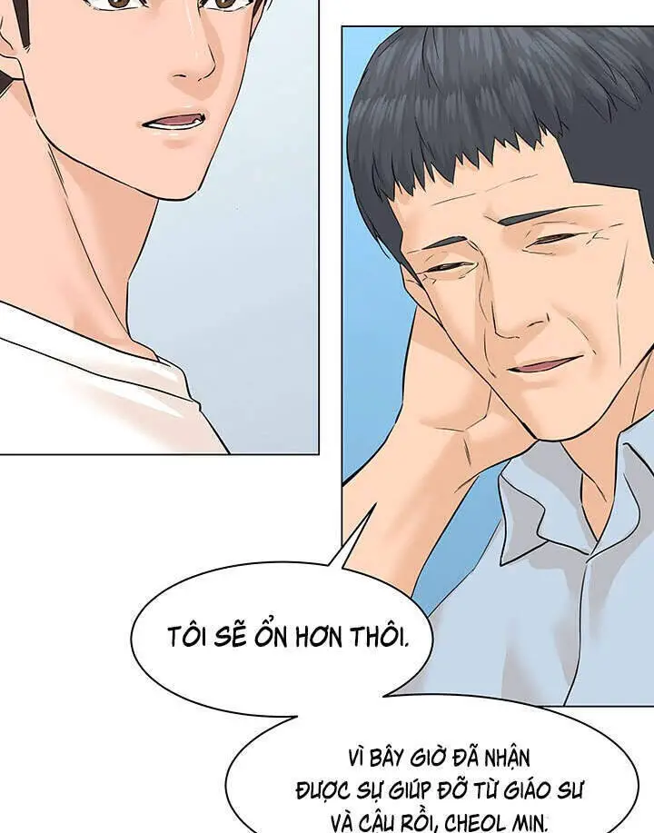 Người Trở Về Từ Cõi Chết Nettruyen ZZZ Chương 71 Page 8
