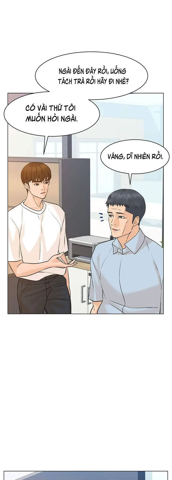 Người Trở Về Từ Cõi Chết Nettruyen ZZZ Chương 71 Page 15