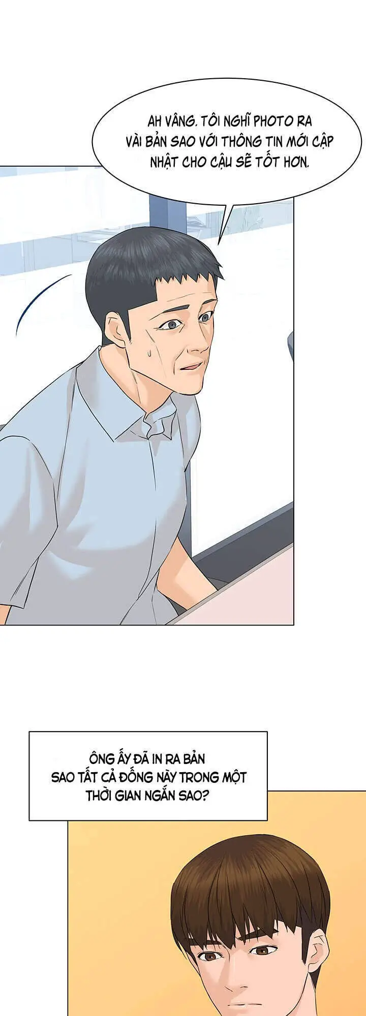 Người Trở Về Từ Cõi Chết Nettruyen ZZZ Chương 71 Page 23
