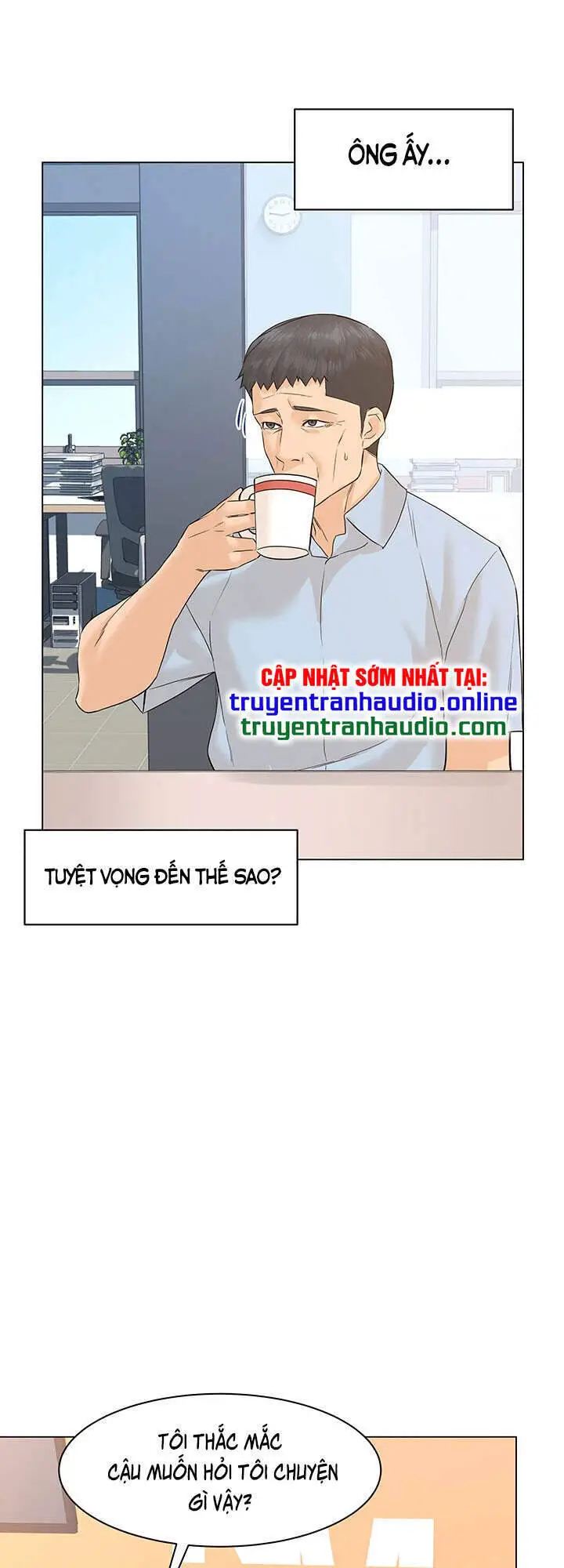 Người Trở Về Từ Cõi Chết Nettruyen ZZZ Chương 71 Page 25