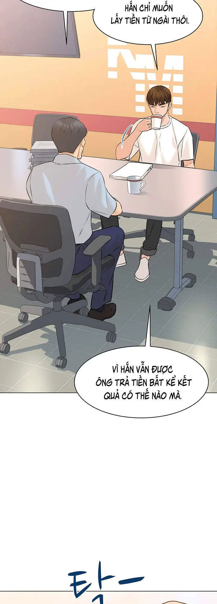 Người Trở Về Từ Cõi Chết Nettruyen ZZZ Chương 71 Page 31