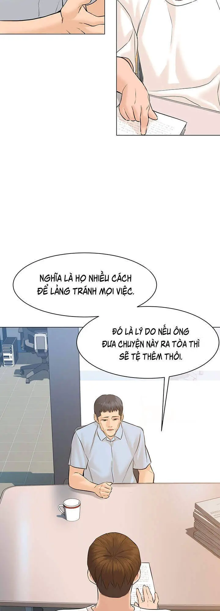 Người Trở Về Từ Cõi Chết Nettruyen ZZZ Chương 71 Page 35