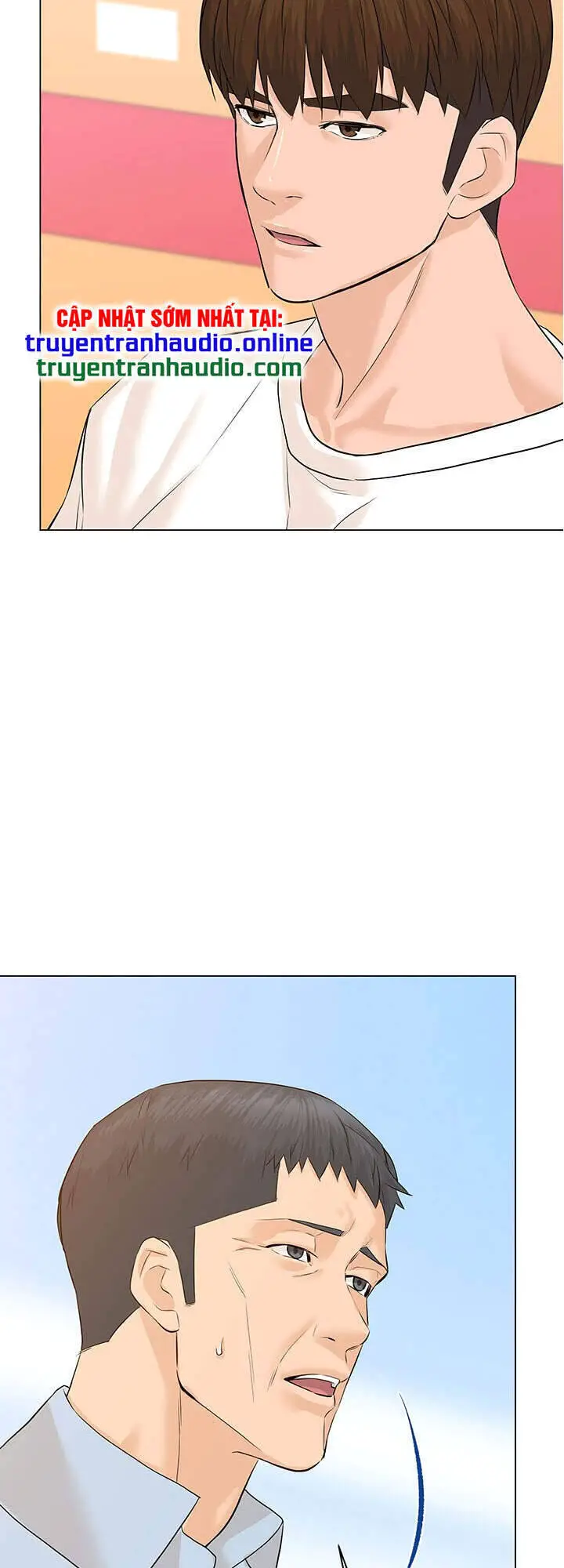 Người Trở Về Từ Cõi Chết Nettruyen ZZZ Chương 71 Page 39