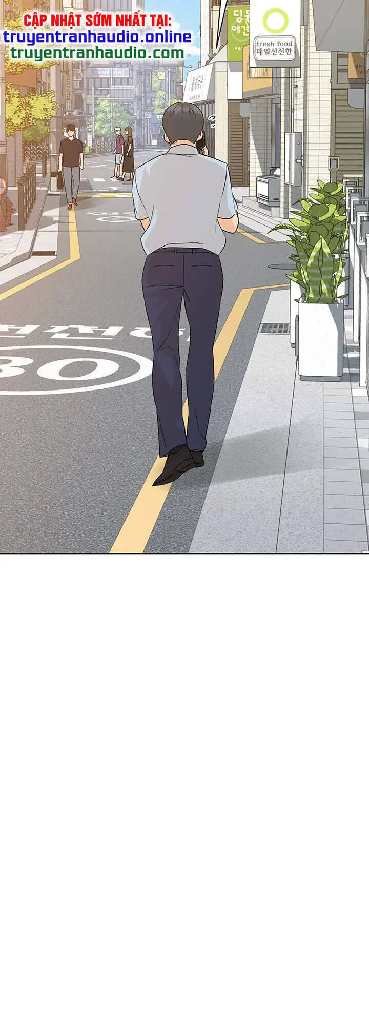 Người Trở Về Từ Cõi Chết Nettruyen ZZZ Chương 71 Page 47
