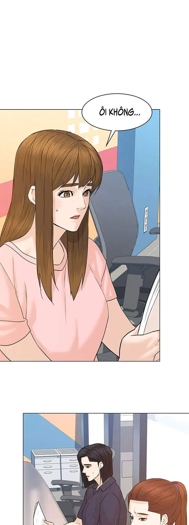 Người Trở Về Từ Cõi Chết Nettruyen ZZZ Chương 71 Page 49
