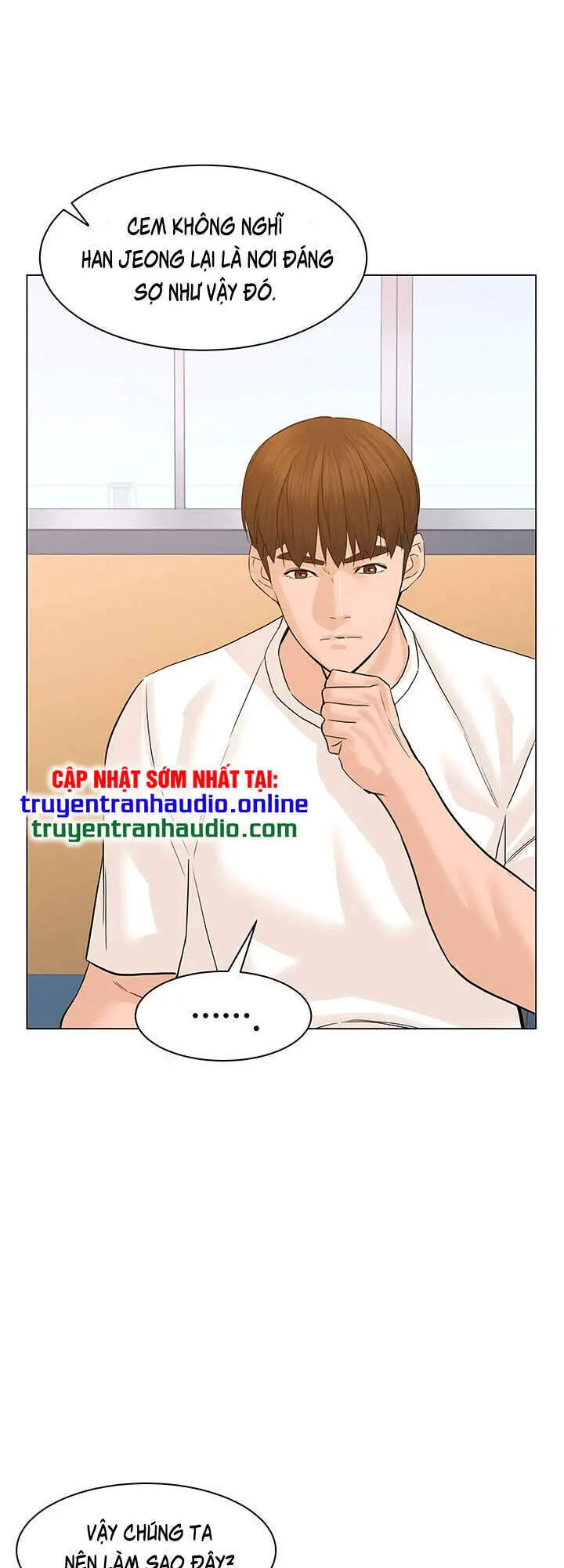 Người Trở Về Từ Cõi Chết Nettruyen ZZZ Chương 71 Page 51