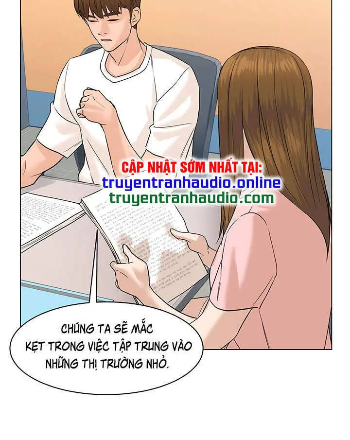 Người Trở Về Từ Cõi Chết Nettruyen ZZZ Chương 71 Page 56