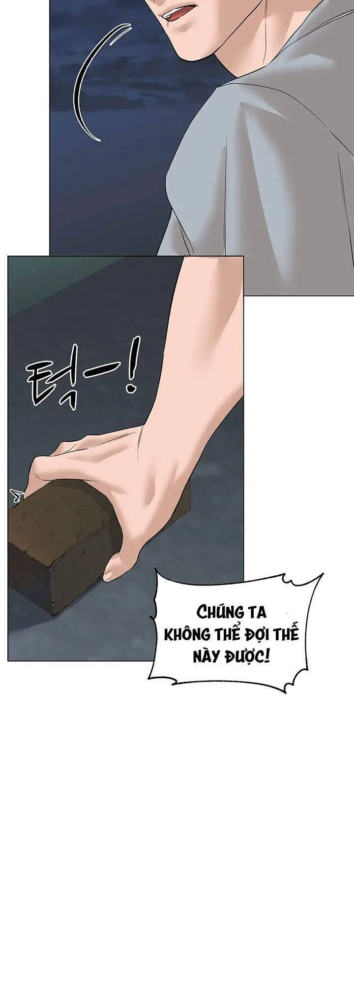 Người Trở Về Từ Cõi Chết Nettruyen ZZZ Chương 73 Page 7
