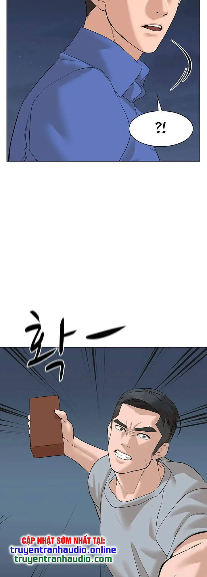 Người Trở Về Từ Cõi Chết Nettruyen ZZZ Chương 73 Page 9