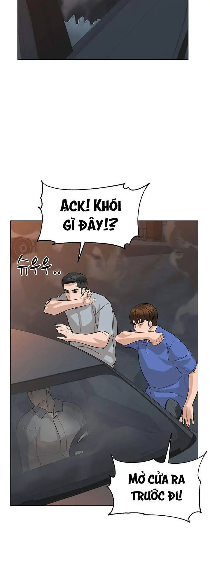 Người Trở Về Từ Cõi Chết Nettruyen ZZZ Chương 73 Page 13